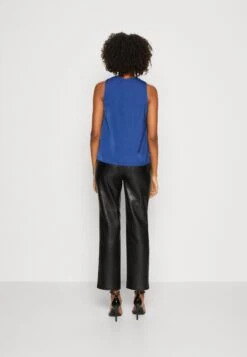 Anna Field Top - Blue -Anna Mode Markt 1f13421d085240e79256d05b9f1318fd