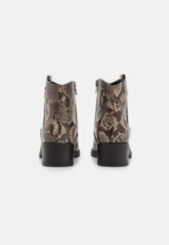 Anna Field Cowboy-/Bikerlaarsjes - Multicoloured -Anna Mode Markt 1f263d7fcd6a4f3ca9ac6e37435bd83f