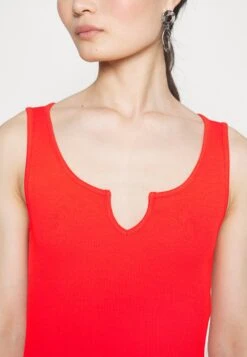 Top - Red -Anna Mode Markt 1fc19ef5400340ff828e44d512560d50