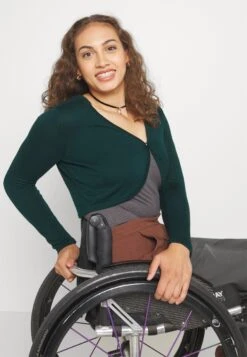 Anna Field Vest - Dark Green 16 Anna Field Vest - Dark Green -Anna Mode Markt 20425656993d4f68a9da335a7c56cc67