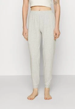 Anna Field 2 Pack - Pyjamabroek - Pink/Grey -Anna Mode Markt 23254195c8bc45598e89a2a123cfc793