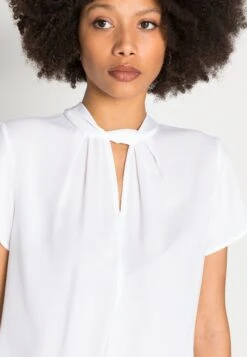 Anna Field Blouse - White 9 Anna Field Blouse - White -Anna Mode Markt 23483150b1824a109d6cc2a5facb667a