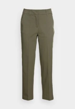 Anna Field Chino - Dark Green -Anna Mode Markt 23816a0491d94006b7abc38de79d170b
