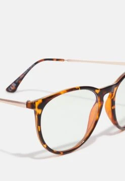 Anna Field Brillen Met Blauwlichtfilter - Brown 7 Anna Field Brillen Met Blauwlichtfilter - Brown -Anna Mode Markt 240f1c32381f4628ae26a0a706ccfb35