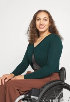 Anna Field Vest - Dark Green 13 Anna Field Vest - Dark Green -Anna Mode Markt 24731d032f1a4045a31d5324123e3e0a