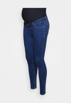Jeans Skinny Fit - Blue -Anna Mode Markt 2548f84b1aea4b11b9ae9143ff073454