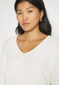 Anna Field Trui -Off-White -Anna Mode Markt 25ea3a10090843deaf74095b40994285