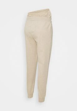 Set - Hoodie - Beige -Anna Mode Markt 25f089d7007b418f8acdbbdd8fd4d286