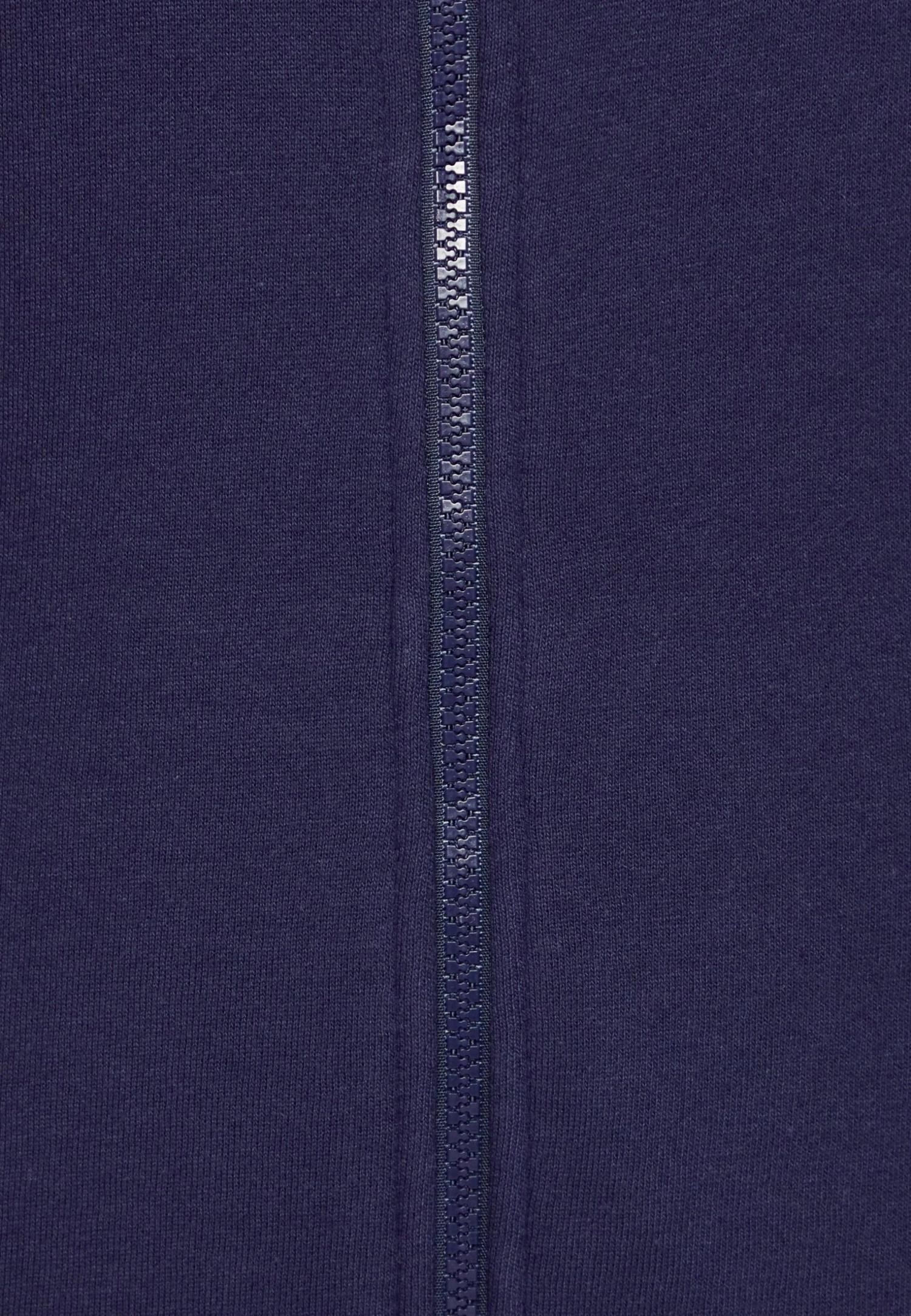 Anna Field Sweater Met Rits - Dark Blue 3 Anna Field Sweater Met Rits - Dark Blue - Afbeelding 3