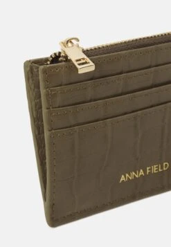 Anna Field Set - Portemonnee - Khaki 11 Anna Field Set - Portemonnee - Khaki -Anna Mode Markt 27be510a2e2848919ec067bb4c2dcb2e