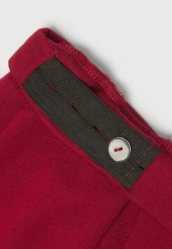 Anna Field Plooirok - Red -Anna Mode Markt 29c511dab7da43f993e45491cb480613