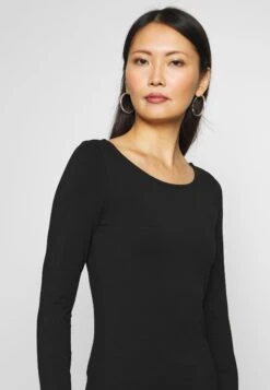 Anna Field 2 Pack - Longsleeve - Black -Anna Mode Markt 2a2afc35ec854d0dbb3f81d51b4e2c74