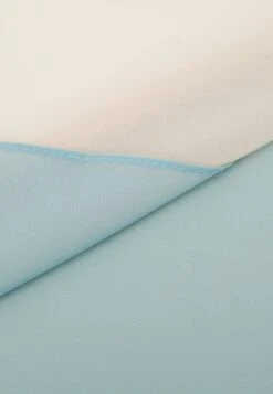 Anna Field 2 Pack - Hoofdbedekking - Light Blue/Nude -Anna Mode Markt 2d319acd96714589ae936d25e9d42a37