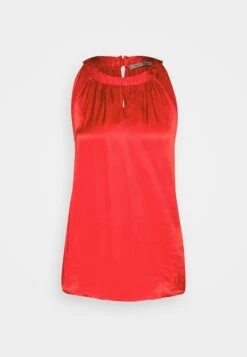 Anna Field Top - Red 10 Anna Field Top - Red -Anna Mode Markt 2d4b0b12c4a340eb95c235c762b6857e
