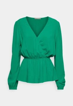 Blouse - Green -Anna Mode Markt 2de541e0731b4d558b671dfb606f1897