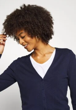 Anna Field Vest - Dark Blue 9 Anna Field Vest - Dark Blue -Anna Mode Markt 2e5f6a6b6db740ecb2351e4944851e0d