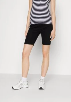 2 Pack - Legging - Black/Dark Blue -Anna Mode Markt 2ee3f28a050944a2874a0479aea748ef