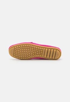 Anna Field Leather- Mocassins - Pink -Anna Mode Markt 2f6f03a06990415783f1a0c42233cefe