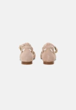 Anna Field Leather - Ballerina'S Met Enkelbandjes - Beige 11 Anna Field Leather - Ballerina'S Met Enkelbandjes - Beige -Anna Mode Markt 2fea19b26f4442d3b509761326e6b016