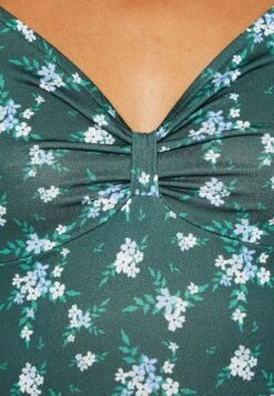 Anna Field Jerseyjurk - Green/Multi Coloured 11 Anna Field Jerseyjurk - Green/Multi Coloured -Anna Mode Markt 324b5f160e6a462b889ba5f31af8156c