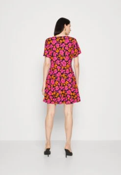 Anna Field Blousejurk - Pink/Orange 8 Anna Field Blousejurk - Pink/Orange -Anna Mode Markt 329707ed25e04d19be4ac2981f05eda2