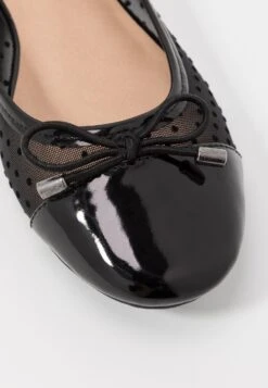 Anna Field Ballerina'S - Black 9 Anna Field Ballerina'S - Black -Anna Mode Markt 32a5251e6ad2432587e48001203c33c6