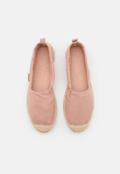 Anna Field Espadrilles -Rose Gold-Coloured -Anna Mode Markt 333682b825c049589653b570e7a3a1f2