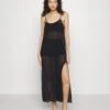 Anna Field Simple Strap Beach Dress - Strandaccessoire - Black
