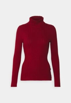 Anna Field Trui - Dark Red 10 Anna Field Trui - Dark Red -Anna Mode Markt 34c7ffe17f2d4aeda494cd71259c698f