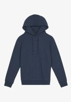 Anna Field Hoodie - Dark Blue/Mottled Blue -Anna Mode Markt 34de8835edf1434f9d661bae9f40332e