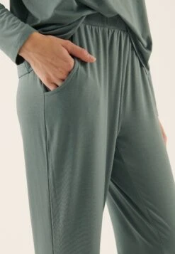 Anna Field Pyjama - Khaki 11 Anna Field Pyjama - Khaki -Anna Mode Markt 34ed62bdc2fc470398479786a0126b25