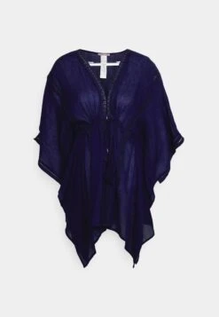 Anna Field Strandaccessoire - Dark Blue -Anna Mode Markt 34f074f08cf045e2b6647fc4f7667d23