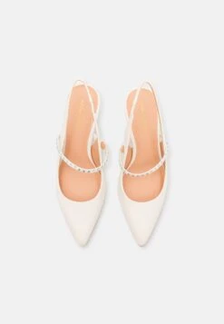 Anna Field Klassieke Pumps - White 11 Anna Field Klassieke Pumps - White -Anna Mode Markt 3513df84854f4ed89499dee355ef7f85