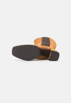 Anna Field Leather - Laarzen - Cognac 10 Anna Field Leather - Laarzen - Cognac -Anna Mode Markt 354d17af6a8a4d98bdcb8b67aa3efb03