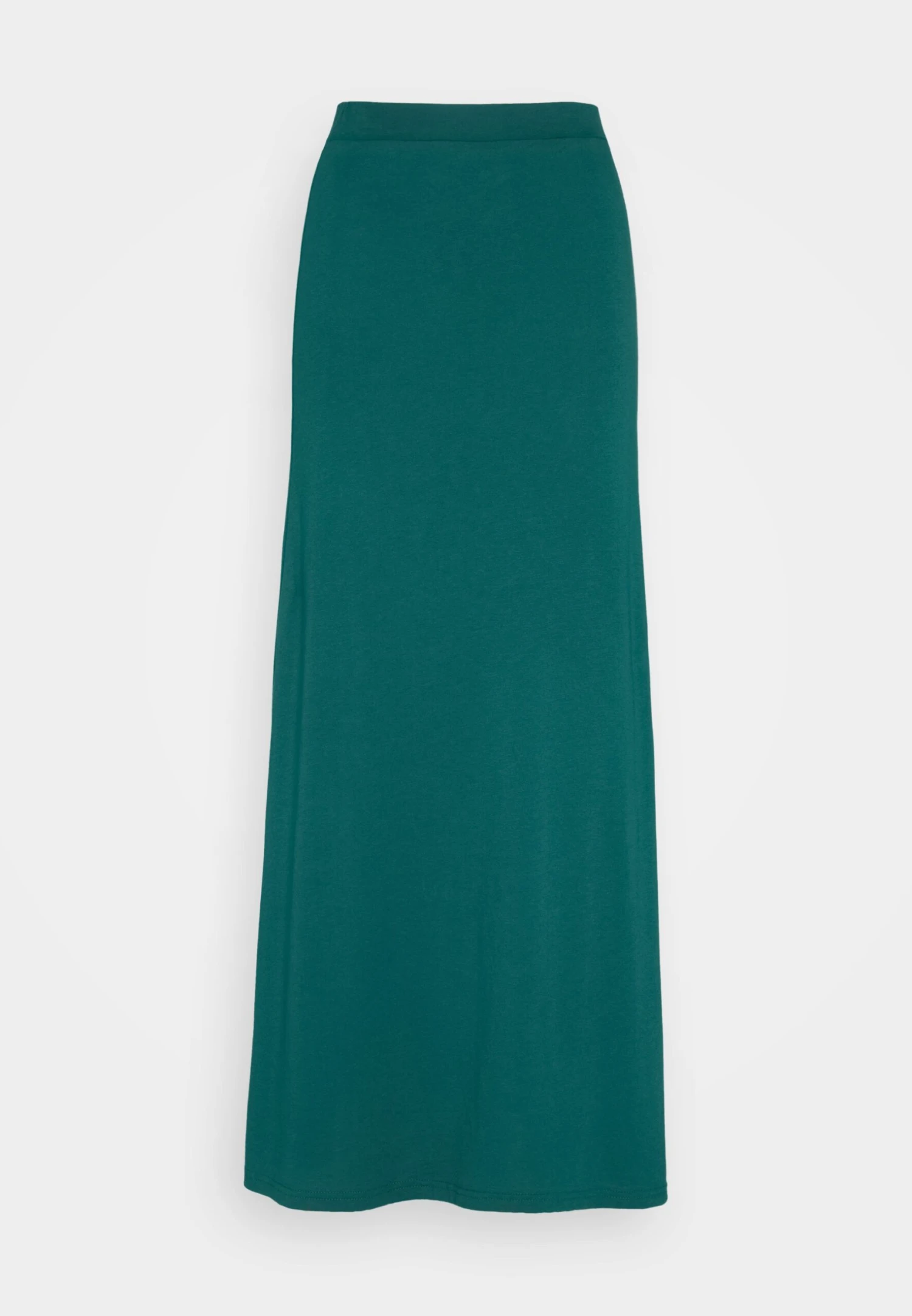 Anna Field Maxirok - Dark Green 5 Anna Field Maxirok - Dark Green - Afbeelding 5