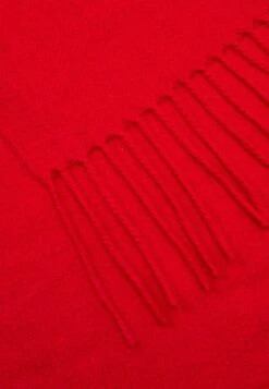 Anna Field Sjaal - Red -Anna Mode Markt 35f64e6c127c450f9bdf99fa1bdd1999