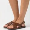 Anna Field Sandalen - Cognac