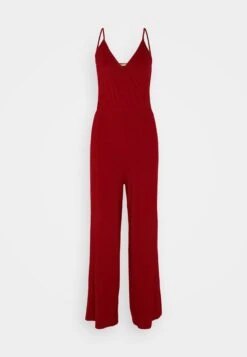 Anna Field Jumpsuit - Dark Red 10 Anna Field Jumpsuit - Dark Red -Anna Mode Markt 394bfc54fb754b7cabba738cd031eb8d