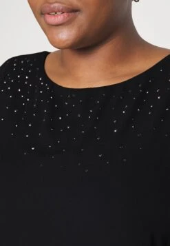 Cocktailjurk - Black -Anna Mode Markt 39a98f9bd73547a0ae7fc94e71aac17b