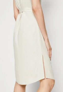 Anna Field Blousejurk - Beige 11 Anna Field Blousejurk - Beige -Anna Mode Markt 3b52a308a9d14f9dadbc7b2db11126ec