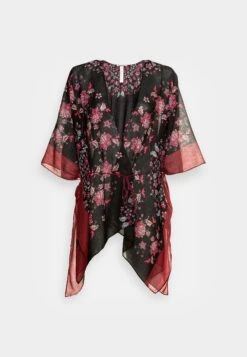 Anna Field Lichte Jas - Black/Blue/Red 8 Anna Field Lichte Jas - Black/Blue/Red -Anna Mode Markt 3c712a379dae4018be3ee33aeccc7c84