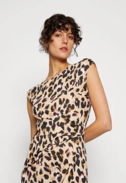 Anna Field Jerseyjurk - Black/Beige/Multi-Coloured 13 Anna Field Jerseyjurk - Black/Beige/Multi-Coloured -Anna Mode Markt 3cde93bcfec3411ab84ec3bc3986580f