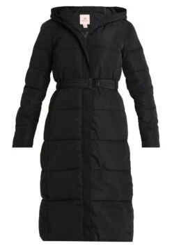 Anna Field Winterjas - Black -Anna Mode Markt 3ecb28b6b0da4008aa03b08e338a7c26