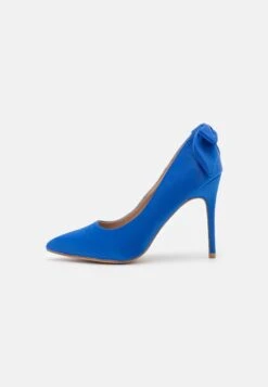 Anna Field Klassieke Pumps - Blue 7 Anna Field Klassieke Pumps - Blue -Anna Mode Markt 3f48f1fb39a746a2b057dfdcaad8abfc