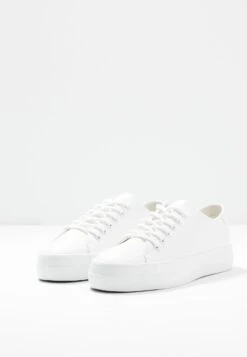 Anna Field Sneakers Laag - White -Anna Mode Markt 409973d80b174d44967df6f6bc12440d
