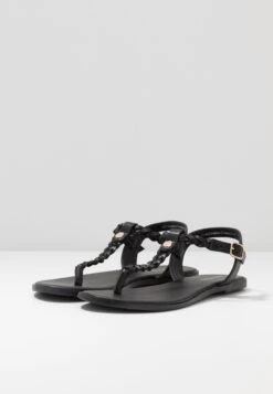 Teensandalen - Black -Anna Mode Markt 409a10326a12469ab01db158708c91a2