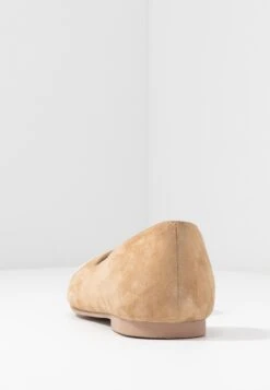 Anna Field Leather- Ballerina'S - Beige -Anna Mode Markt 41797ff5868845d5a1cc674543e93b25