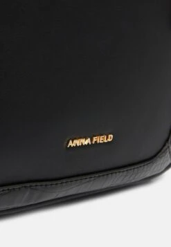Anna Field Rugzak - 802 - Black -Anna Mode Markt 41bdb20720514b0fbedb5653390c2ce7