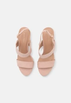 Anna Field Sandalen Met Hoge Hak - Light Pink -Anna Mode Markt 41ee4676a58d40eda412a32f79caa24e