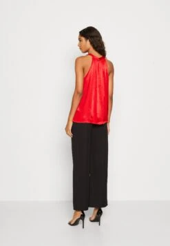 Anna Field Top - Red 8 Anna Field Top - Red -Anna Mode Markt 4290a377a375476a944ad53243332039